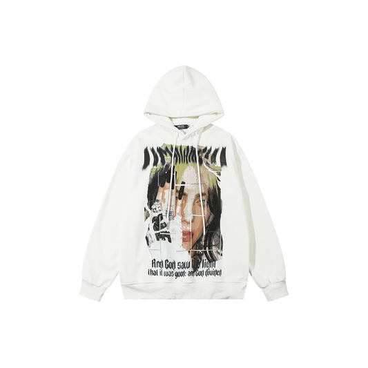 Graphic Hoodie