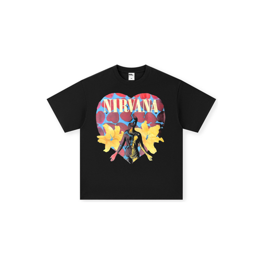 Nirvana Tee