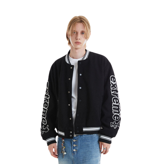 Madeextreme Embroidery Jacket