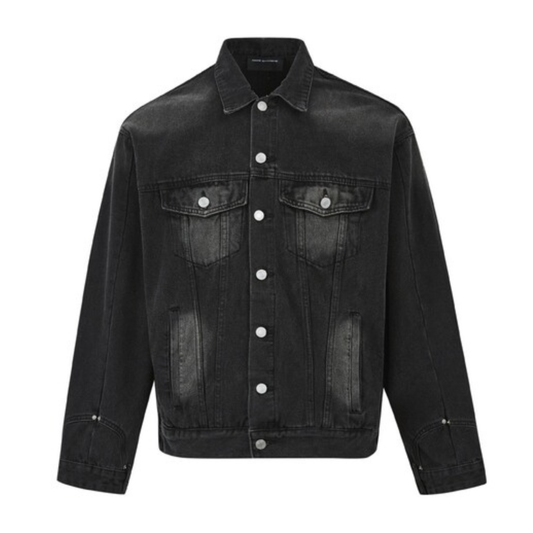 Madeextremeデニムジャケット