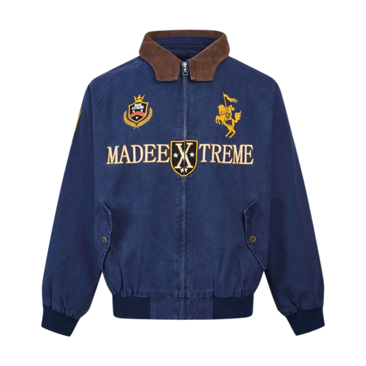 Madeextreme Deloitteジャケット