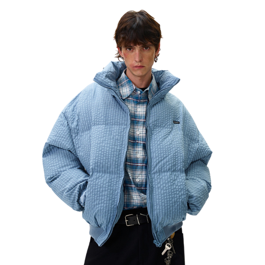 Mountain Down Jacket