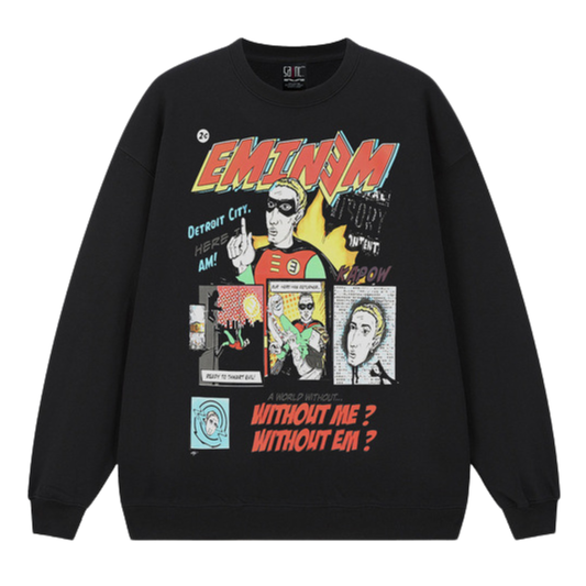 エミネム・スウェット