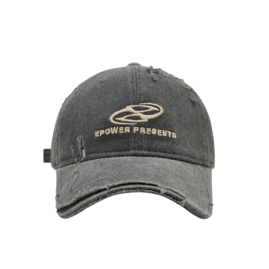 Cotton Damage  Cap