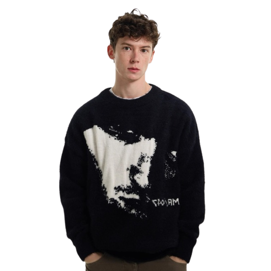 シャドウニット