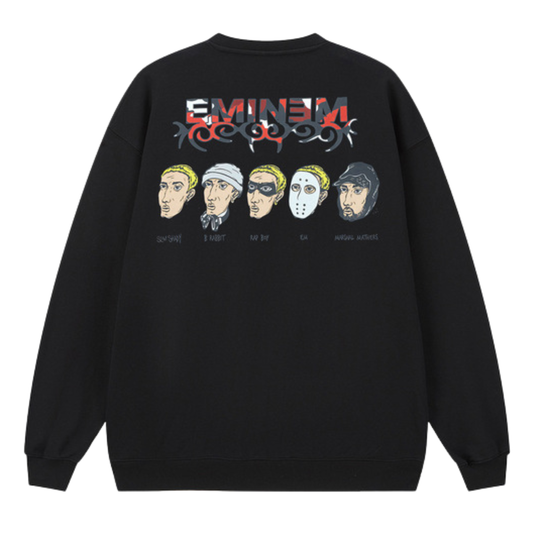 エミネム・スウェット