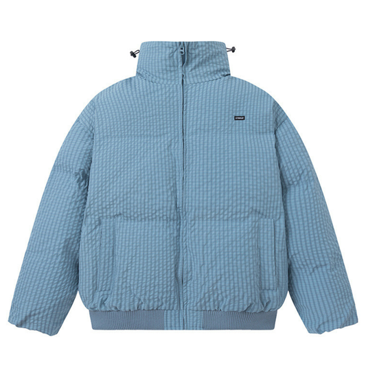 マウンテンダウンジャケット