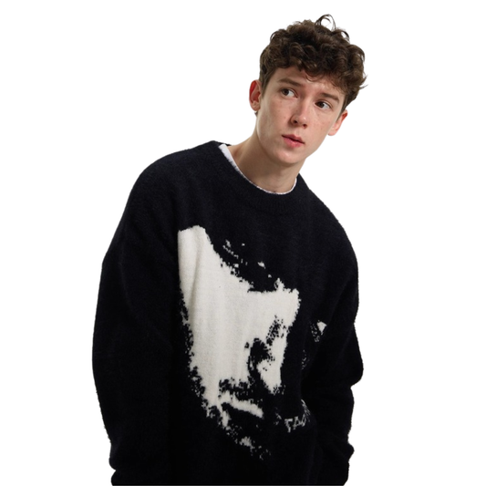 シャドウニット