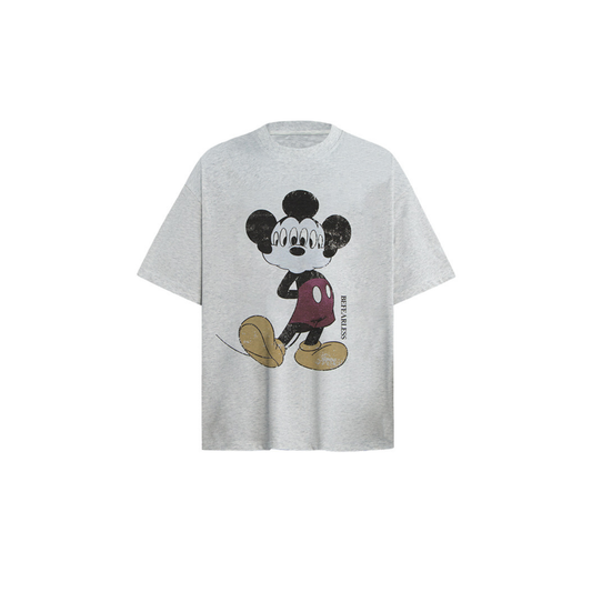 Vintage Character Tee