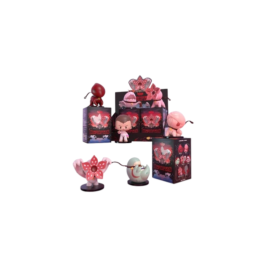 StrangerThings DemoPets