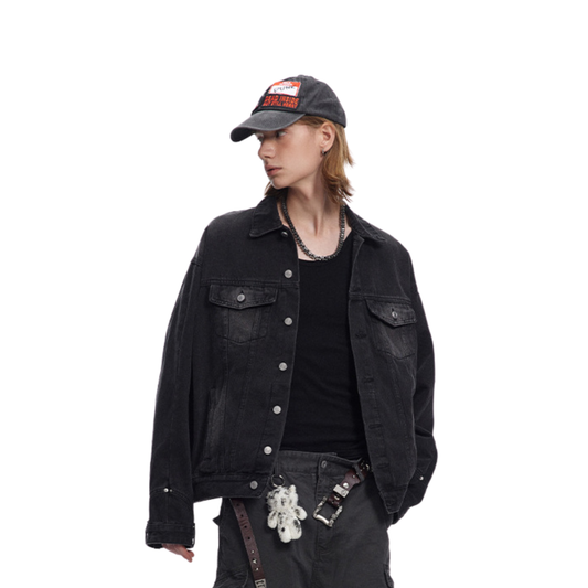 Madeextreme Denim Jacket